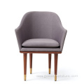 Lunar Dining Chair - Large